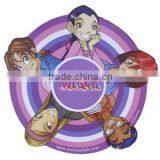 EVA+Paper Print Mouse Pad