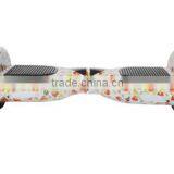 2015 New!! Two Wheel Scooter Self Balancing Electric Scooter thumbnail-2