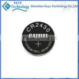 Cr2477 Battery Holder Cr14 Carbon Zinc Battery Cr3032 Battery Holder