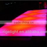 Audio led Tube light/color changing tube