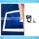 10m Large Adult and Kids Playground Inflatable Swimming Pool Supplier's Choice thumbnail-4