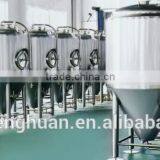 Stainless Steel Fermentation Tank thumbnail-4