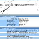 Communication Tower Installation for ADSS thumbnail-2