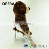 Soft Get Well 300 Teddy Bear Plush Toy thumbnail-4