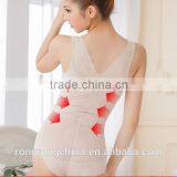 Sexy Women Fashion Full Bodysuit Corset thumbnail-2