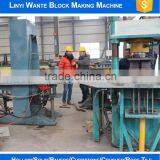 Factory Price DY-150T Interlocking Paver Making Machine thumbnail-2