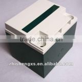 12v38ah copper terminal type battery containers