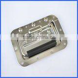 Drum Case Hardware Stainless Steel Handles Quality Choice thumbnail-2