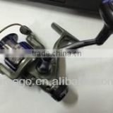 Chinese Manufacturers Plastic Paint Fishing Reels Made In China