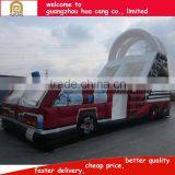 2016 China Funny Giant Inflatable Slide/titanic Boat Theme Inflatable Slide thumbnail-1