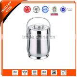 Take Away Stainless Steel Food Container Set thumbnail-1