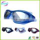 High Quality Cool Wide Vision Swimming Goggles thumbnail-1