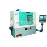 HJMTC High Precision CNC Tap Grinding Machine thumbnail-1