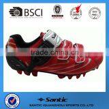 2016 OEM Men's Cycling Shoes HIGH FASHION GOOD QUALITY BIKE SHOES CM-50B