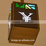 2016 New Style Mobile Light Box of Aluminium for Advertising thumbnail-2