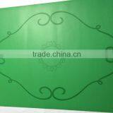 PU Yoga Mat Premium Super Grip Best Anti-slip Yoga Mat thumbnail-3