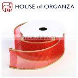 Christmas Ribbon for Gift Decoration thumbnail-1