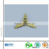 RORO Gold Puller for Zipper on Sale