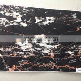 Reverse Hot Stamping Foil for Transparent PP Board thumbnail-1