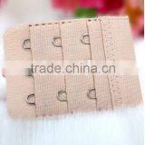 3 Hooks Fabric Bra Back Extender thumbnail-1