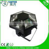 Party/ KTV dj Stage Lighting Big 6 Eyes Led Effect Light Rgb High Quality