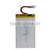 325085 3.7v 1500mah Lithium Ion/lithium Polymer Battery for Mobile Phone thumbnail-5