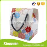 Alibaba online shopping sales shopping paper bag innovative products for import