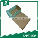 2015 GREEN CARDBOARD CORRUGATED CARTON BOX EP2303913215