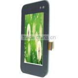 All Viewing Angle 4.3 Inch WQVGA 480*800 TFT LCD Touch Screen Panel With CTP thumbnail-4