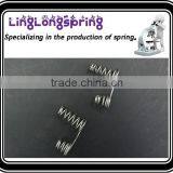 China Battery Contact Compress Springs thumbnail-2