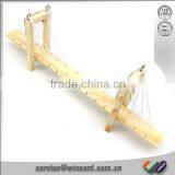 Suspension Bridge Working Principle Science Promotional Item thumbnail-2