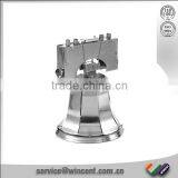 Factory Wholesale Famous Building Arabia Tower Shape Mini Metal Puzzle in Stock thumbnail-3