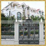 Driveway Aluminum Gates thumbnail-1