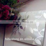 Monochrome Brushed Ceiling JL014