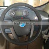 Cheap Curved Solar Panels Solar Electric Car(48V 1000W) thumbnail-5