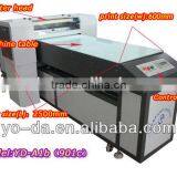 Large Format Digital Ceramic Tile Digital Printing Machine thumbnail-1