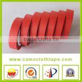 2014 Yellow Color Masking Paper Tape For Car Painting(GMT-83) thumbnail-4