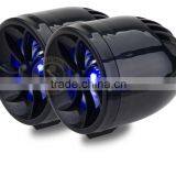 Electric Motorcycle Human Voice Alerting Motorcycle Alarm Siren Mp3 Fm/siren Horn Electric Motorcycle thumbnail-1