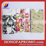 NEW Touch-E Magic Sticker E Shape Silicone Phone Stand Holder thumbnail-3