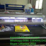 100% COTTON DIRECT PRINTING MACHINE WITH PRODUCTION 120 PIECES PER HOUR thumbnail-3