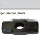 Sledge Hammer Heads