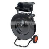 PET Strapping Dispenser TC0800 Strapping Cart