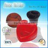 Plastic Mobile Phone Holder thumbnail-1