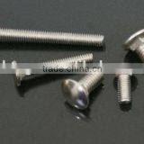 Stainless Steel Full Thread Flat Head Bolt thumbnail-5