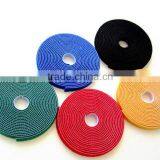 100% Nylon Soft 2inch Hi Vis Hook And Loop thumbnail-4
