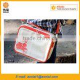 Wholesale Insulated School Lunch Box Lunch Cooler Bag Storage Food thumbnail-4