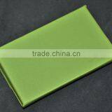 Wide Varieties Men Large Capacity Soft Leather Business Card Holder or Name Card Holder thumbnail-5