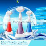 Andor New Arrival Electric Facial Cleaning Brush for Women Cleaning Brush thumbnail-6