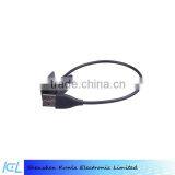 USB Charging Cable for Fitbit Alta Charge thumbnail-2