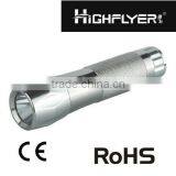 Tarnish LED Aluminium 3W Torch Flashlight LFL1113
